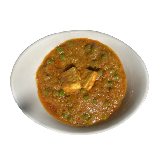 Motor Paneer